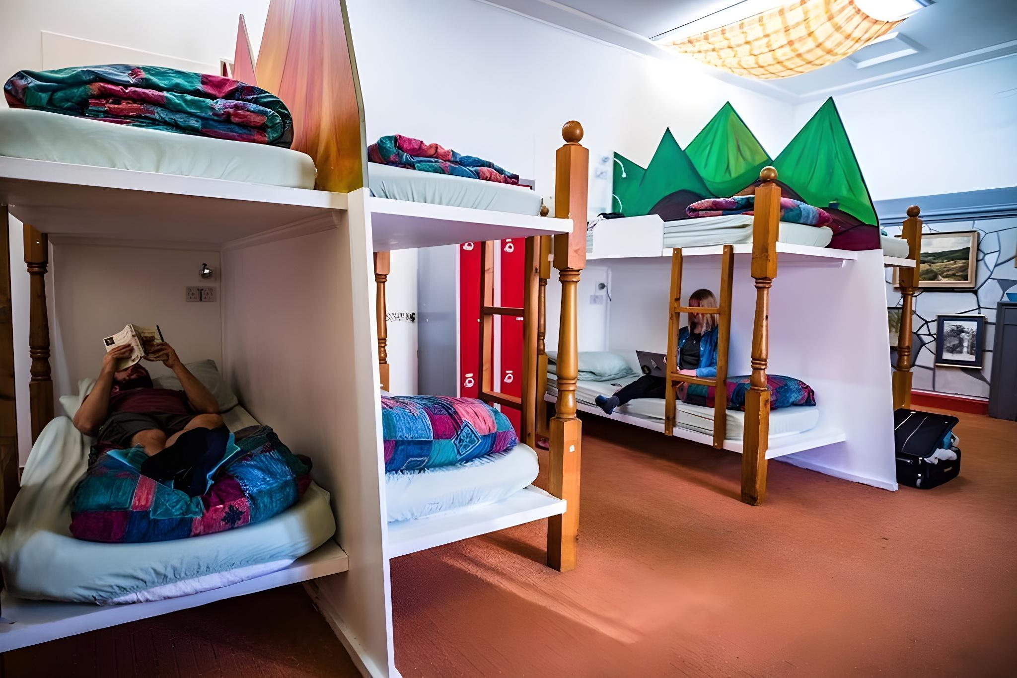 Castle Rock Hostel - Adults Only 24/39