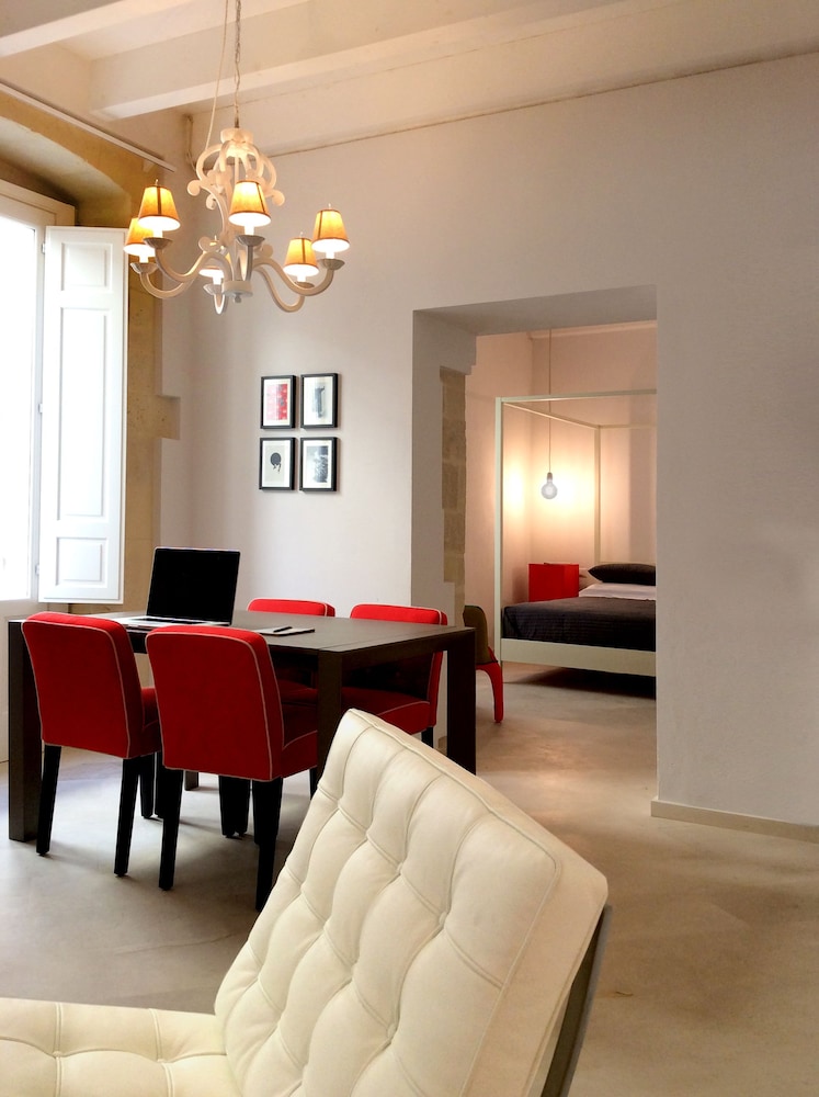 Re Federico Boutique Hotel 23/50