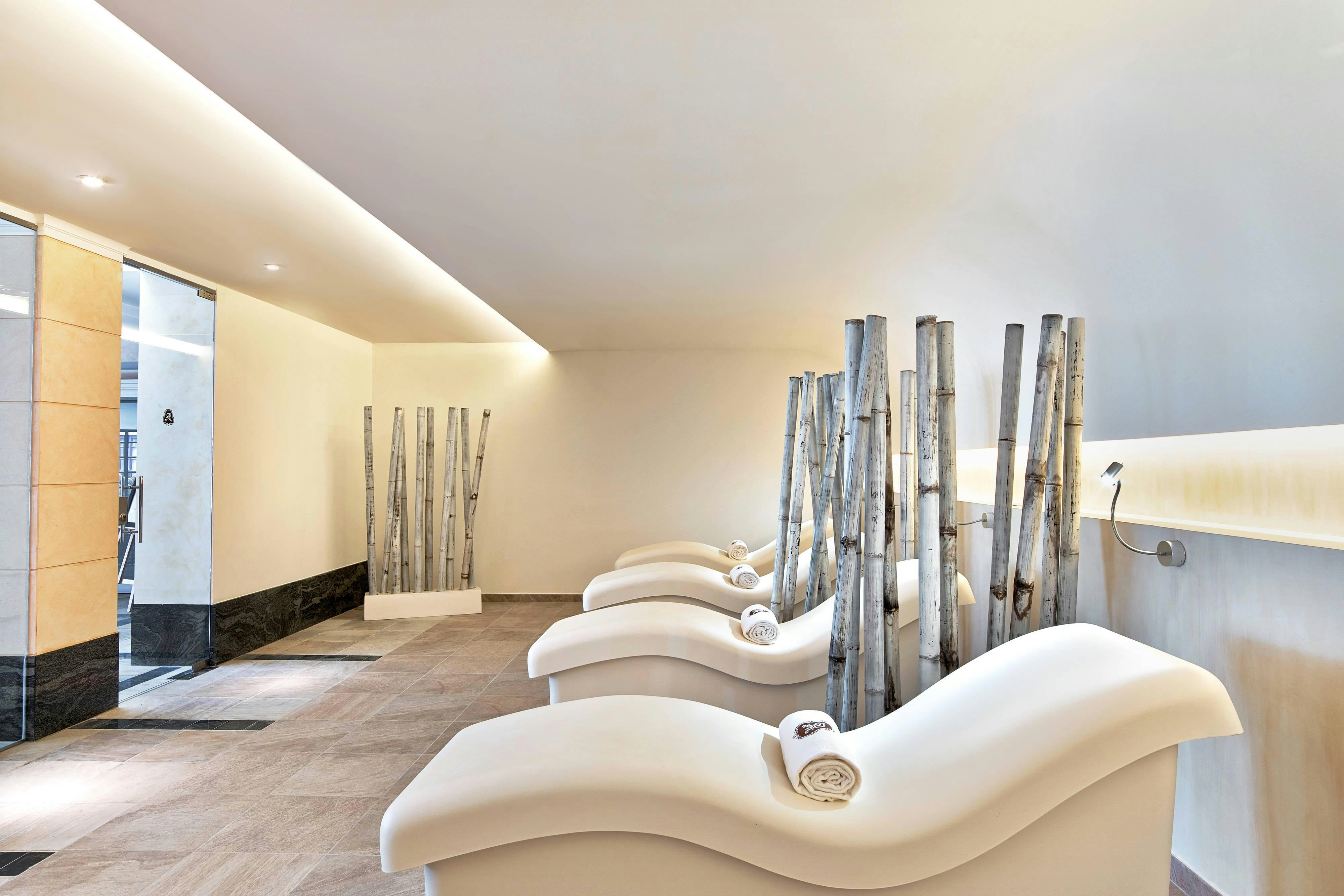 St Regis Mardavall Mallorca Resort 6/50
