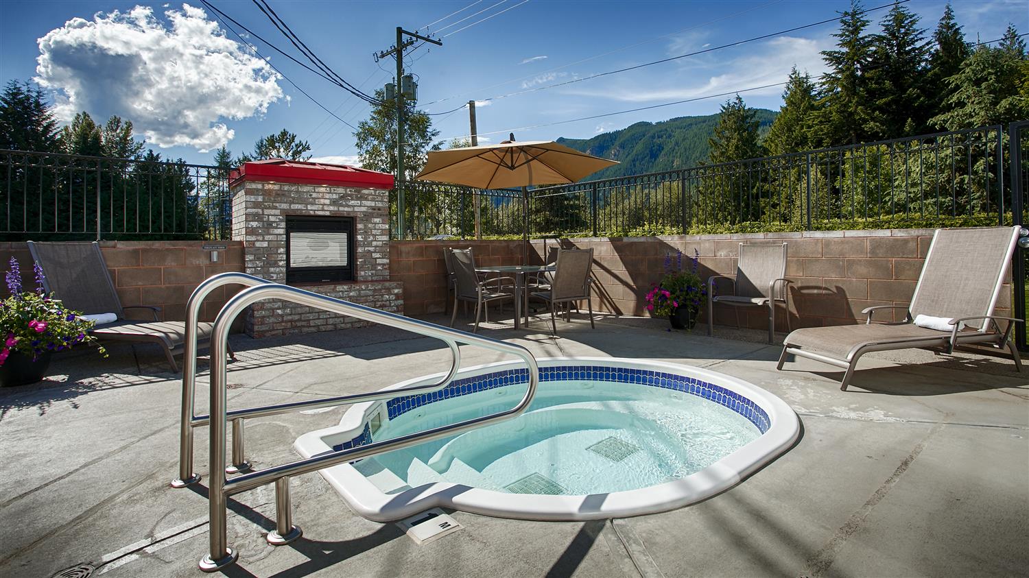 Best Western Sicamous Inn 26/30