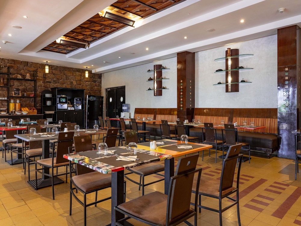 Ibis Ouarzazate Centre 34/49
