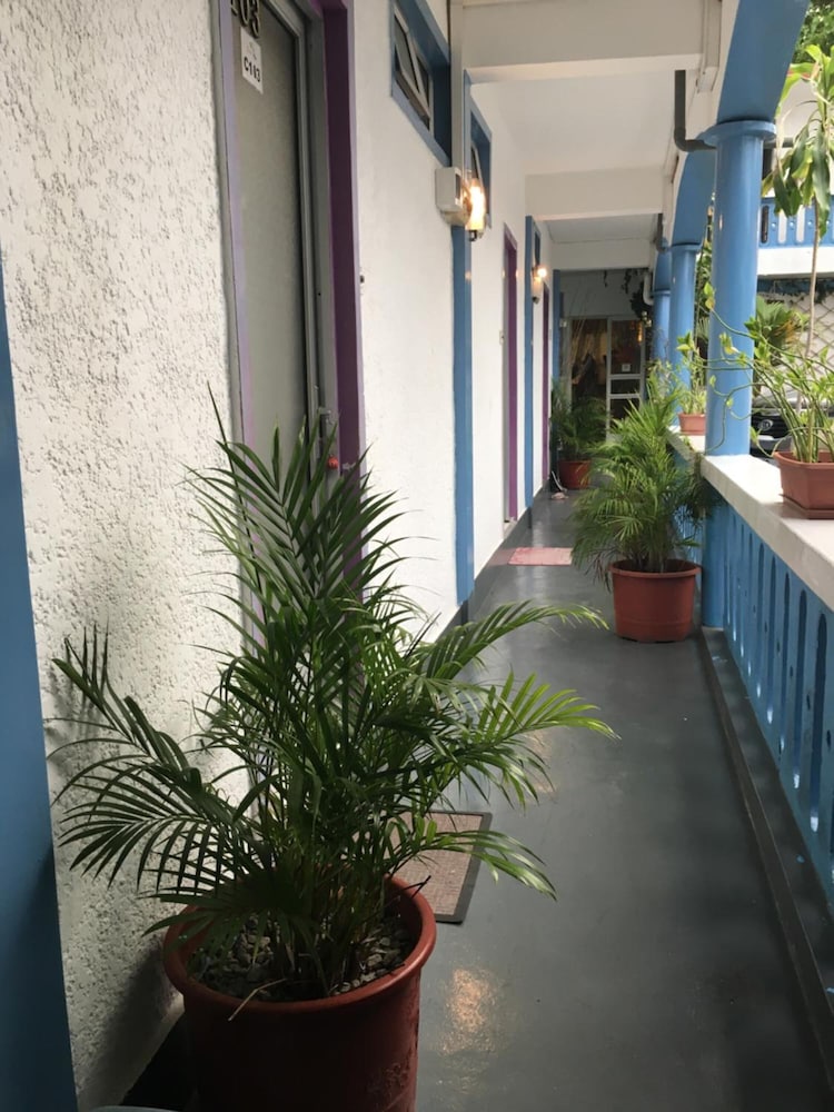 Coco Villa 34/35