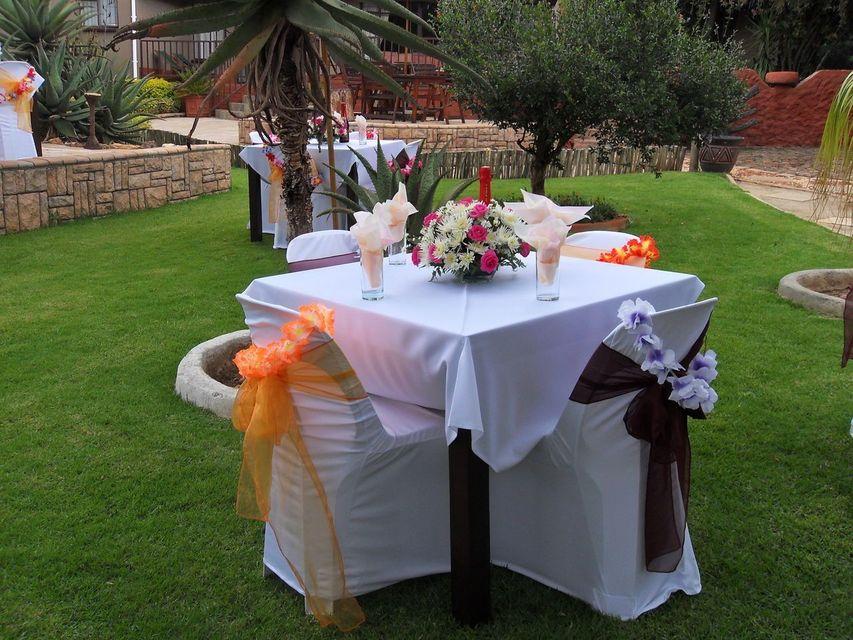 The Orchards Executive Accommodation 12/21