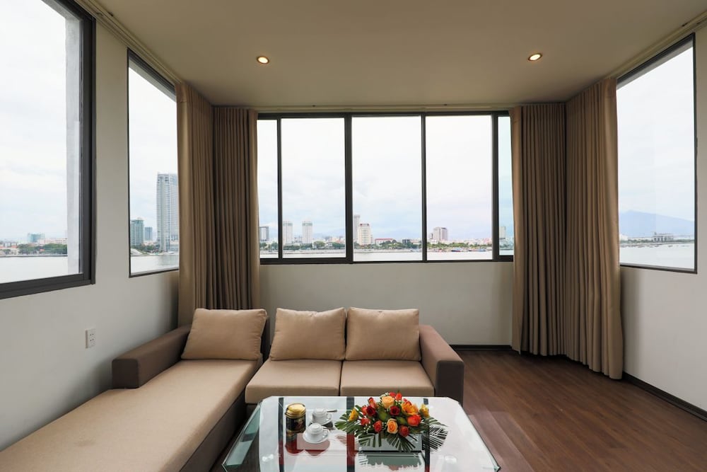 Vitalis Riverside Hotel 50/65