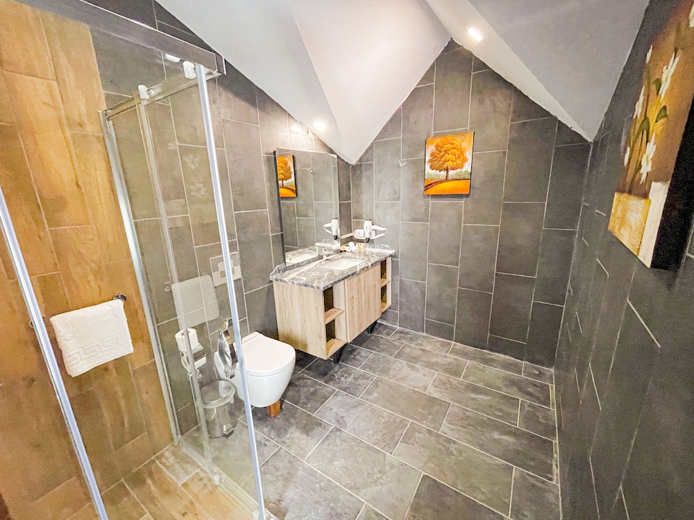 Center Inn Hotel Maltepe Istanbul 33/33