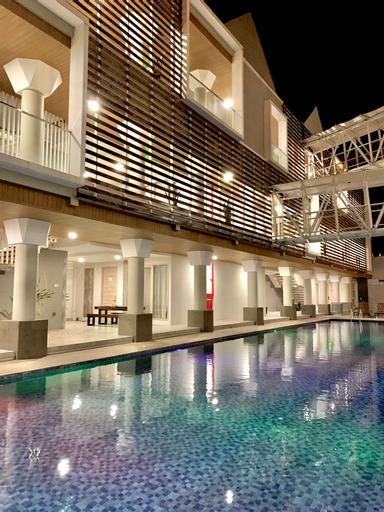 Sinergi Hotel & Villa 4/24