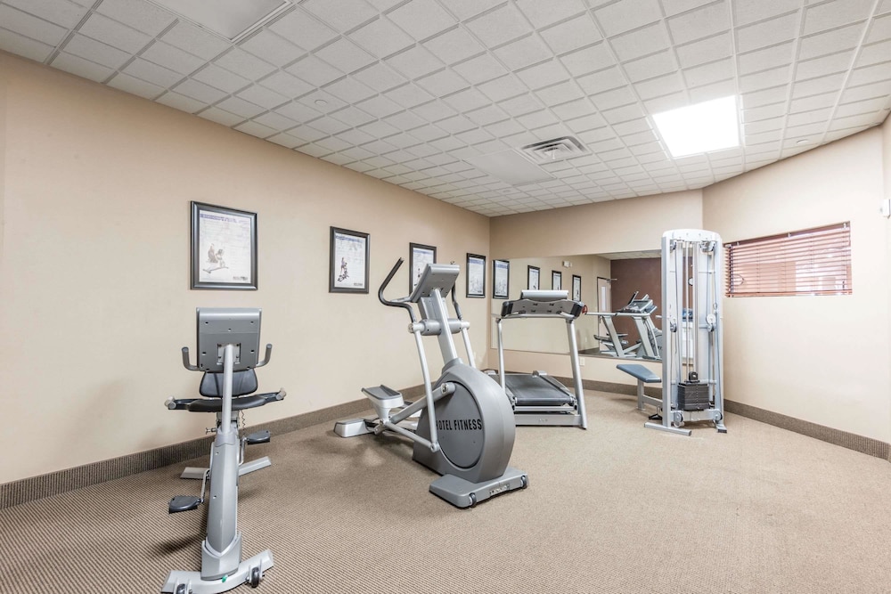 Wingate by Wyndham New Braunfels 18/31