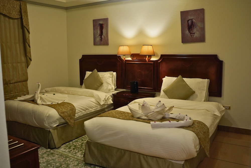 بيست ويسترن بلس ساند روز سو(Sand Rose Suite Hotel) 17/61