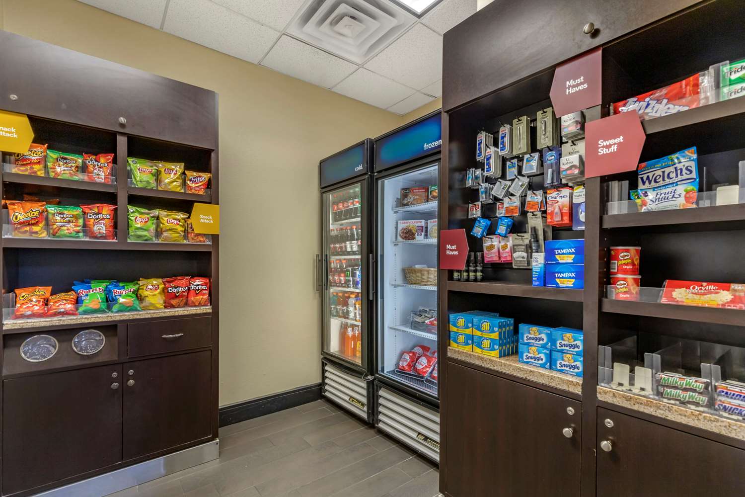 Comfort Suites Buda - Austin South 17/17