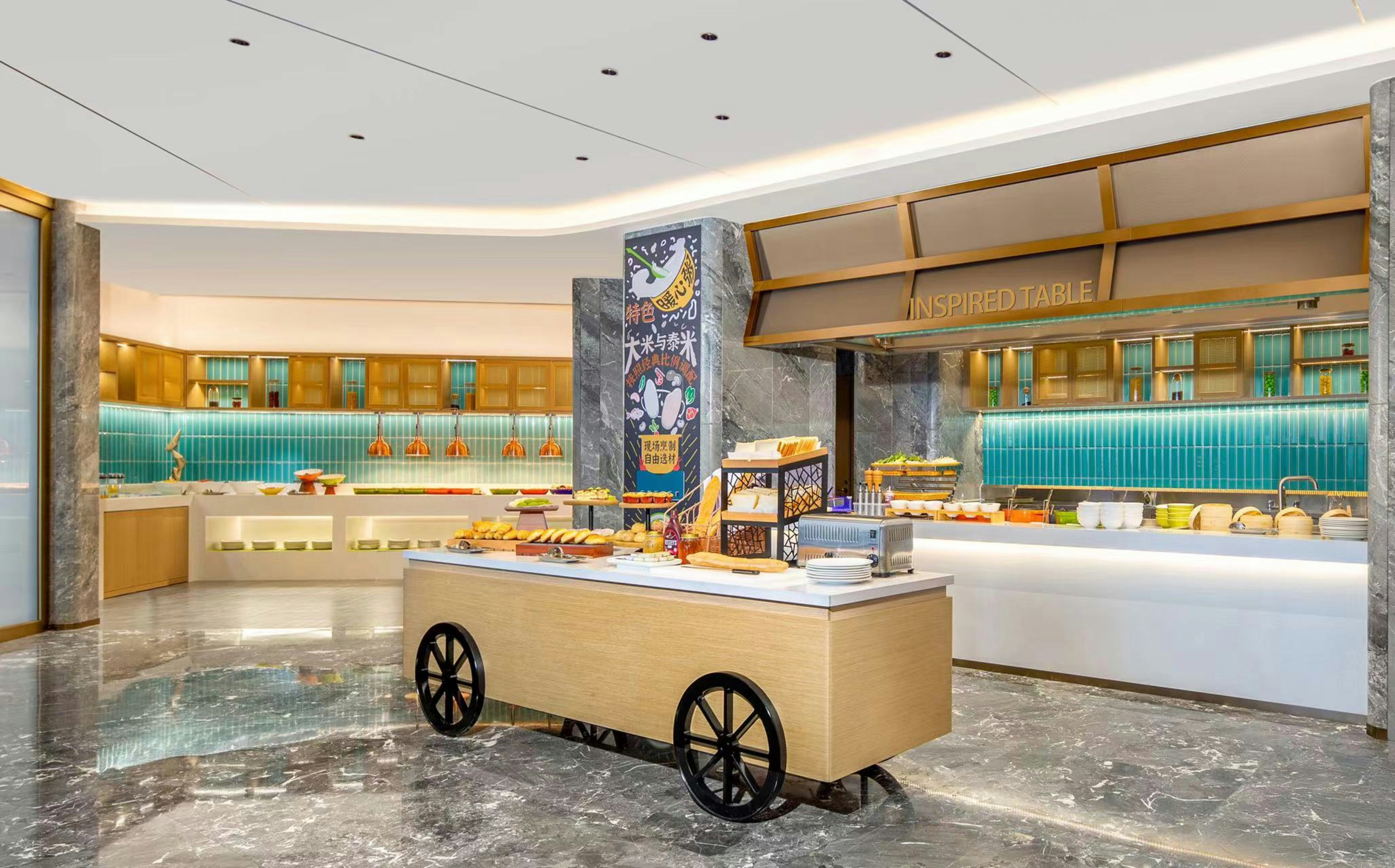 Home2 Suites by Hilton Foshan Lishui 6/47