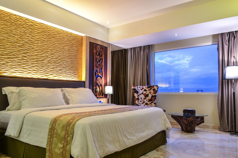 Grand Allison Jayapura 3/31