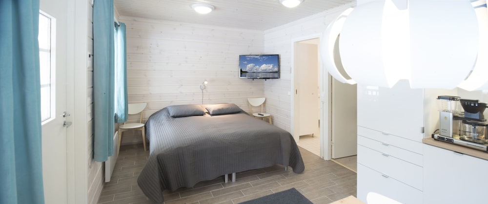 Kajaani Cottages 50/50