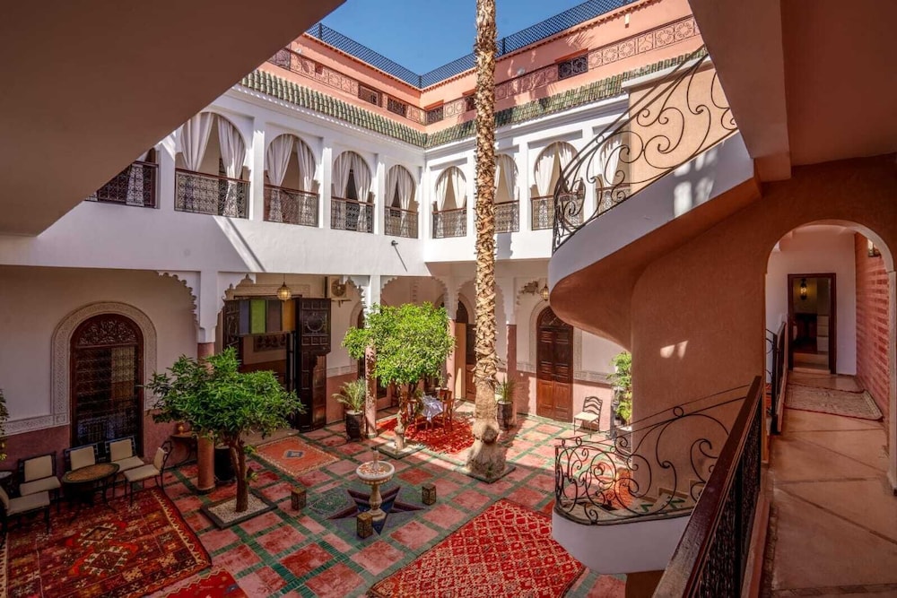 Riad Dar Nejma 60/65