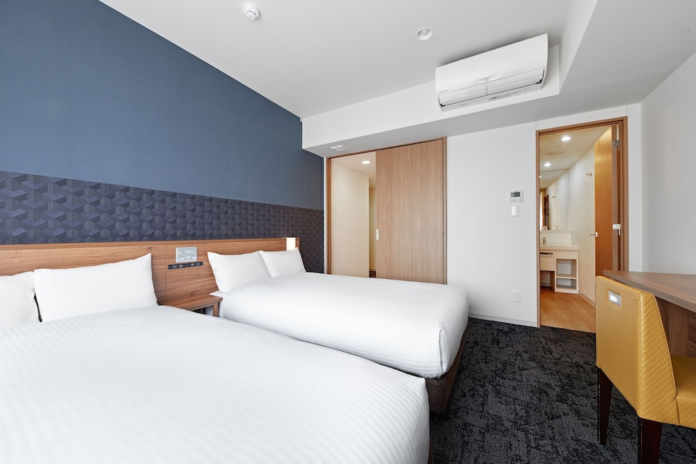 Sotetsu Fresa Inn Kitamaha 21/63