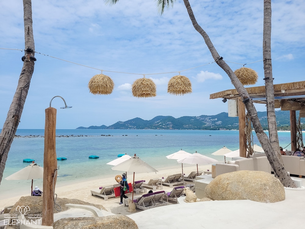 Elephant Beach Club & Resort Samui 46/50