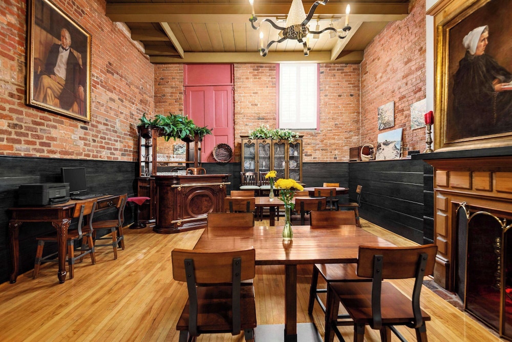The Historic Brookstown Inn, Trademark Collection by Wyndham 57/72