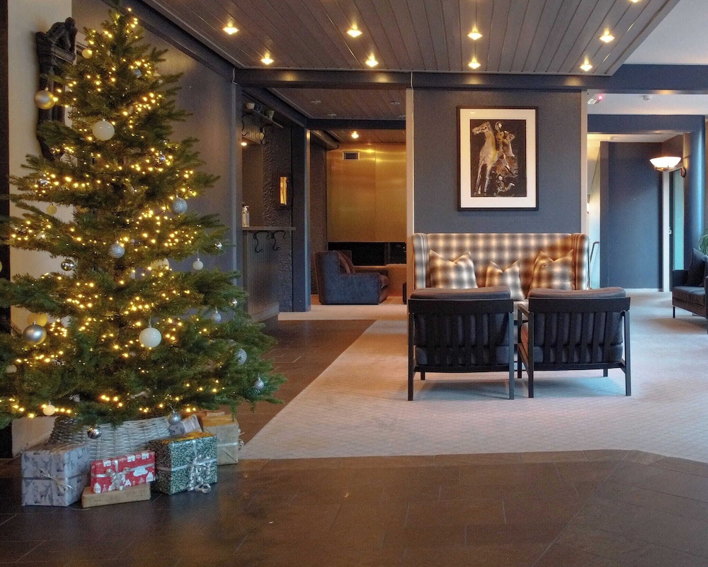 Havila Hotel Geiranger 7/49