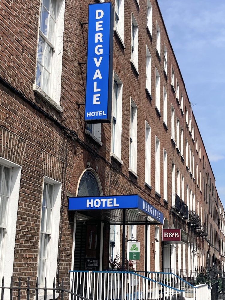 Dergvale Hotel 2/75