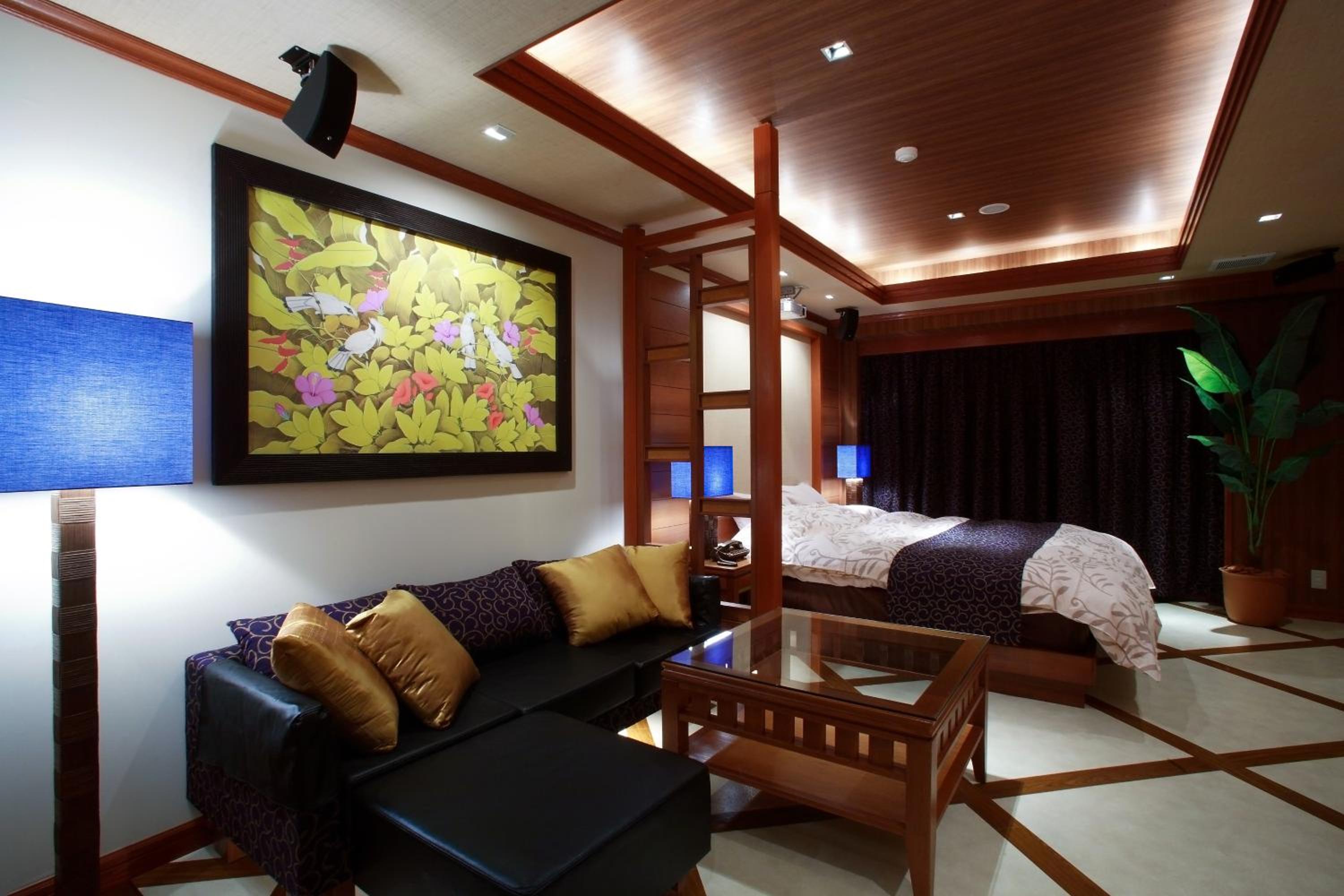 Hotel Water Gate Tokuyama adult only 42/57