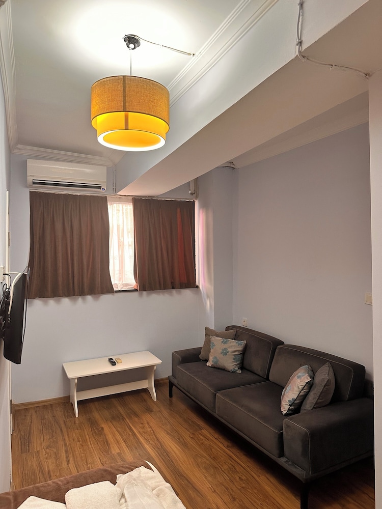Taksim Green Suites 24/31
