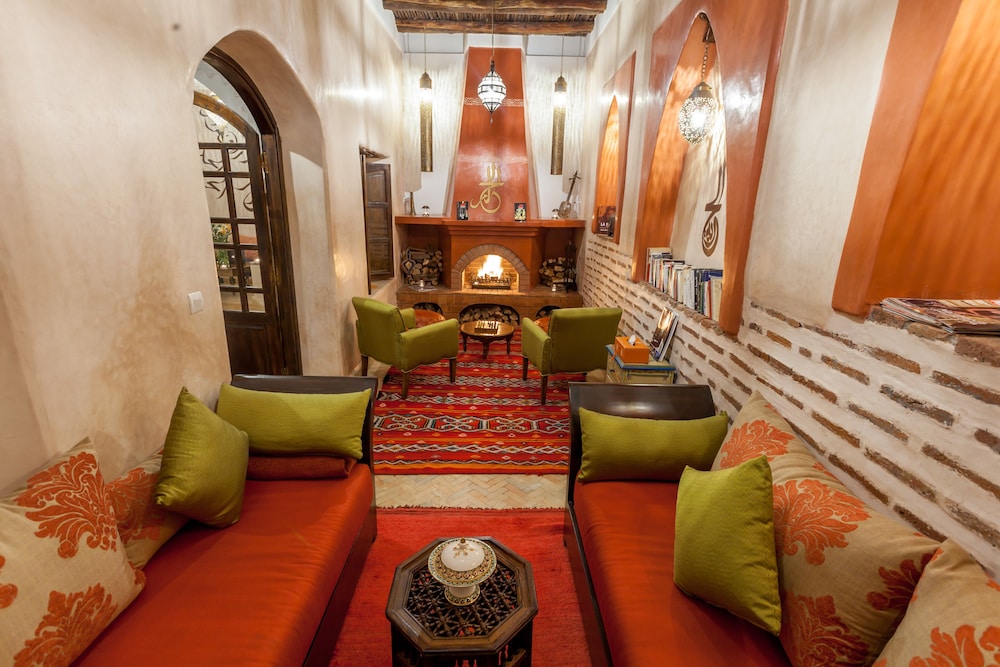 Riad Dar Yema 26/50