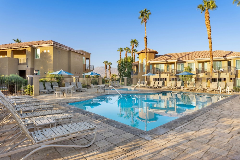 Marriotts Desert Springs Villas II 42/50