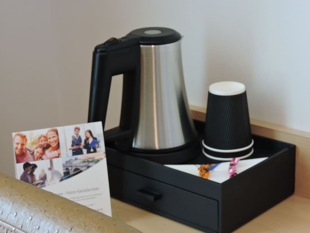 Comfort Hotel Dinard Balmoral 23/49