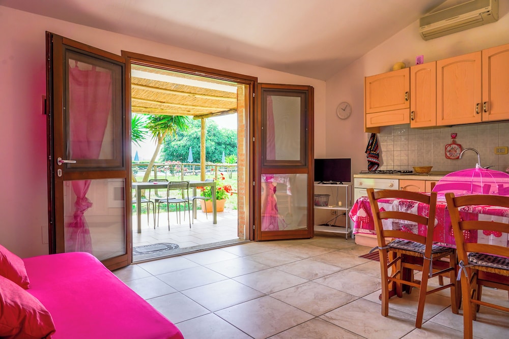 Agriturismo la Fragolaia 38/50