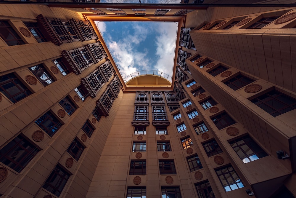 Rua Al Hijrah Hotel in MADINAH