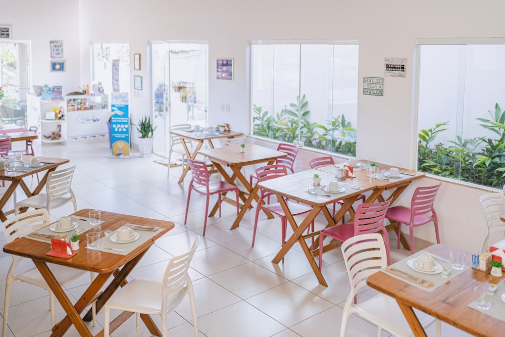 Cafemar Buzios Geriba 37/55