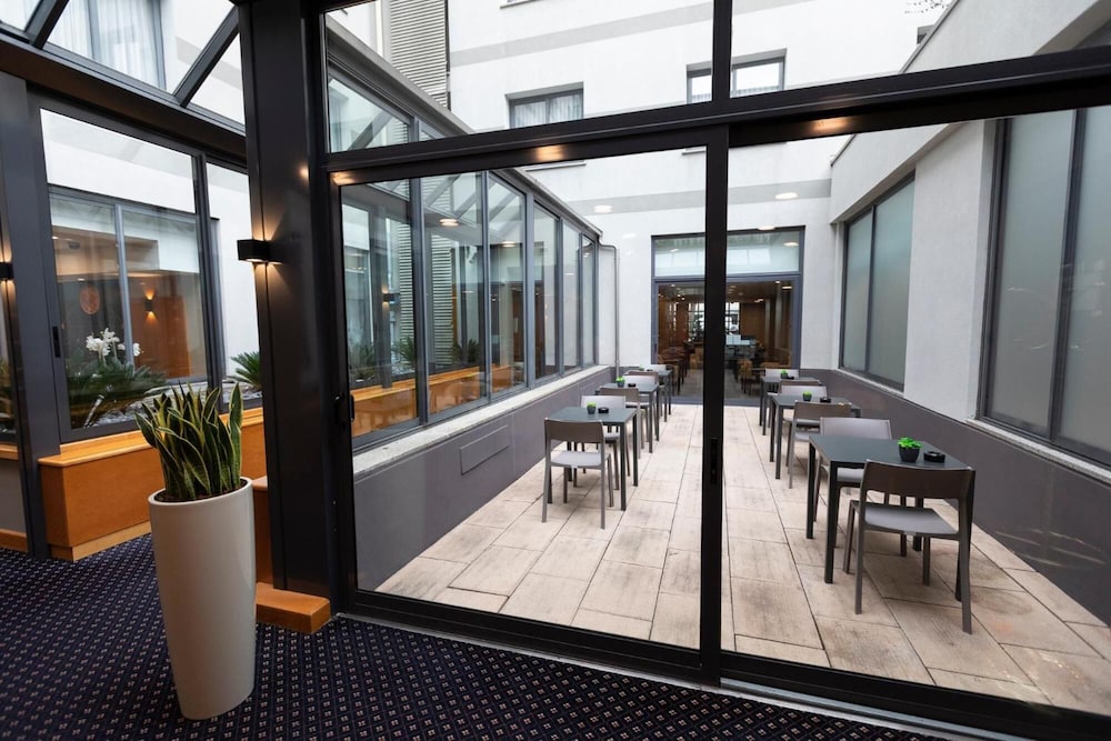 City Life Hotel Poliziano 24/49