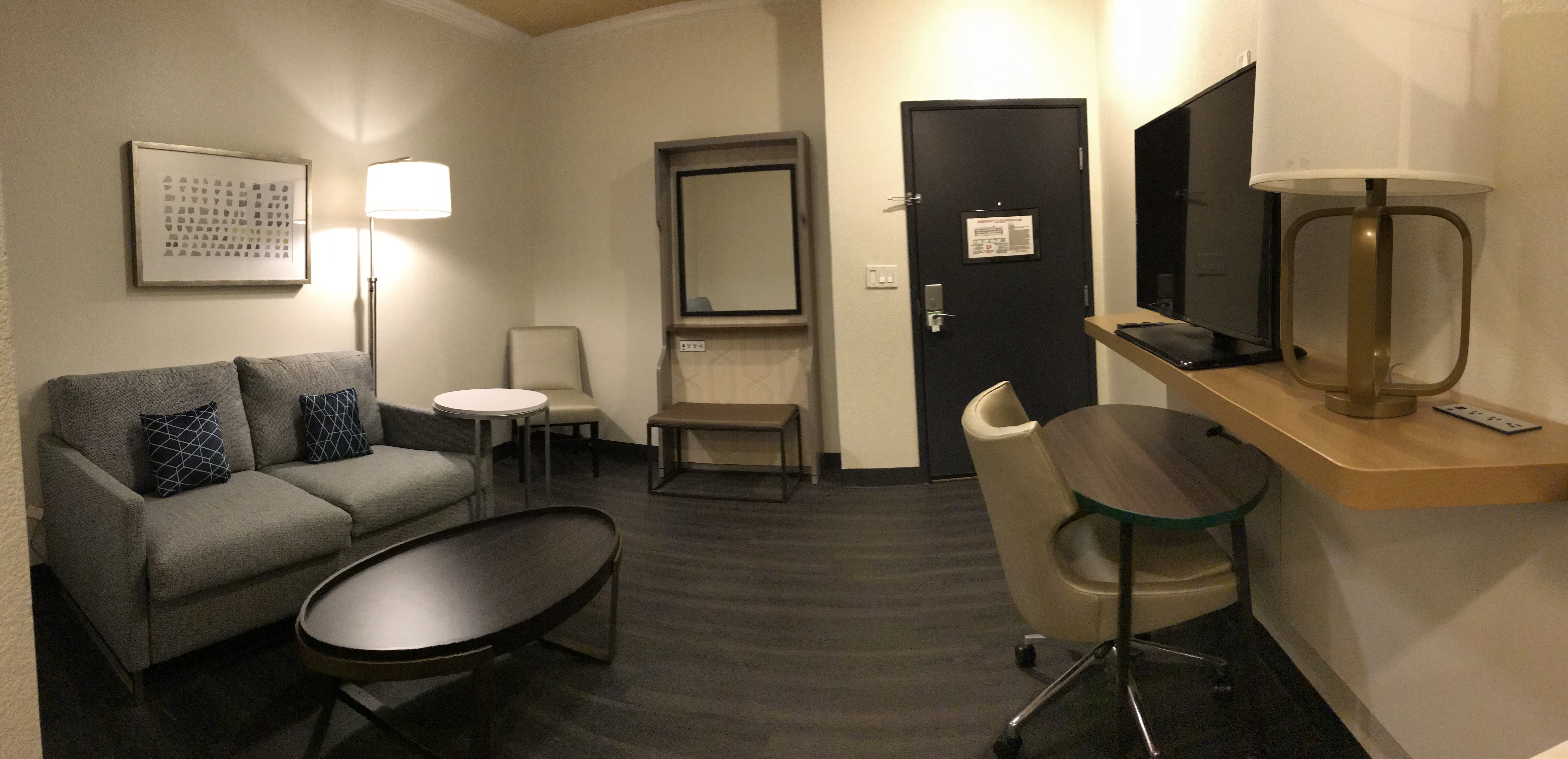 Holiday Inn & Suites McKinney - N Allen, an IHG Hotel 17/35