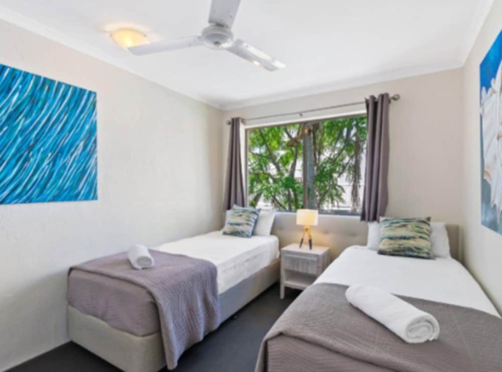 NOOSA PLACE RESORT 23/74