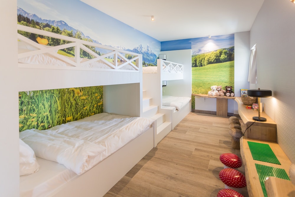 Van Der Valk Hotel Luxembourg Arlon 7/74