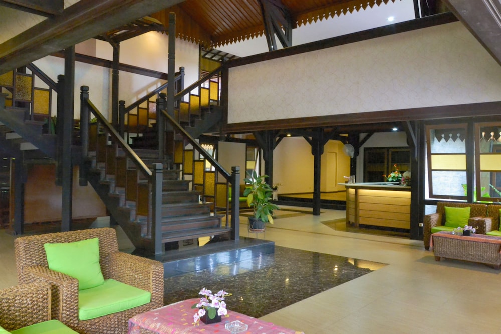 ARSELA HOTEL PANGKALAN BUN 27/42