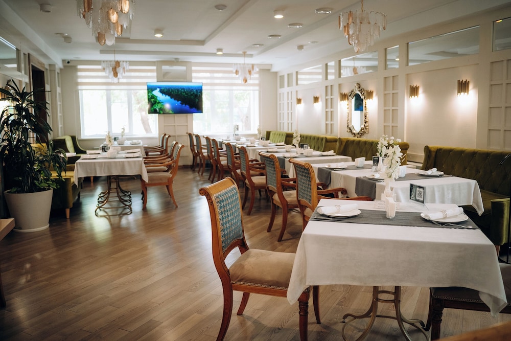 HOTEL DASTAN AKTOBE 42/53