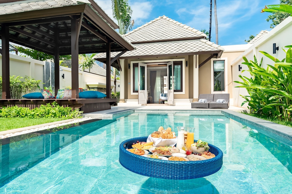 Fair House Villas and Spa 63/69