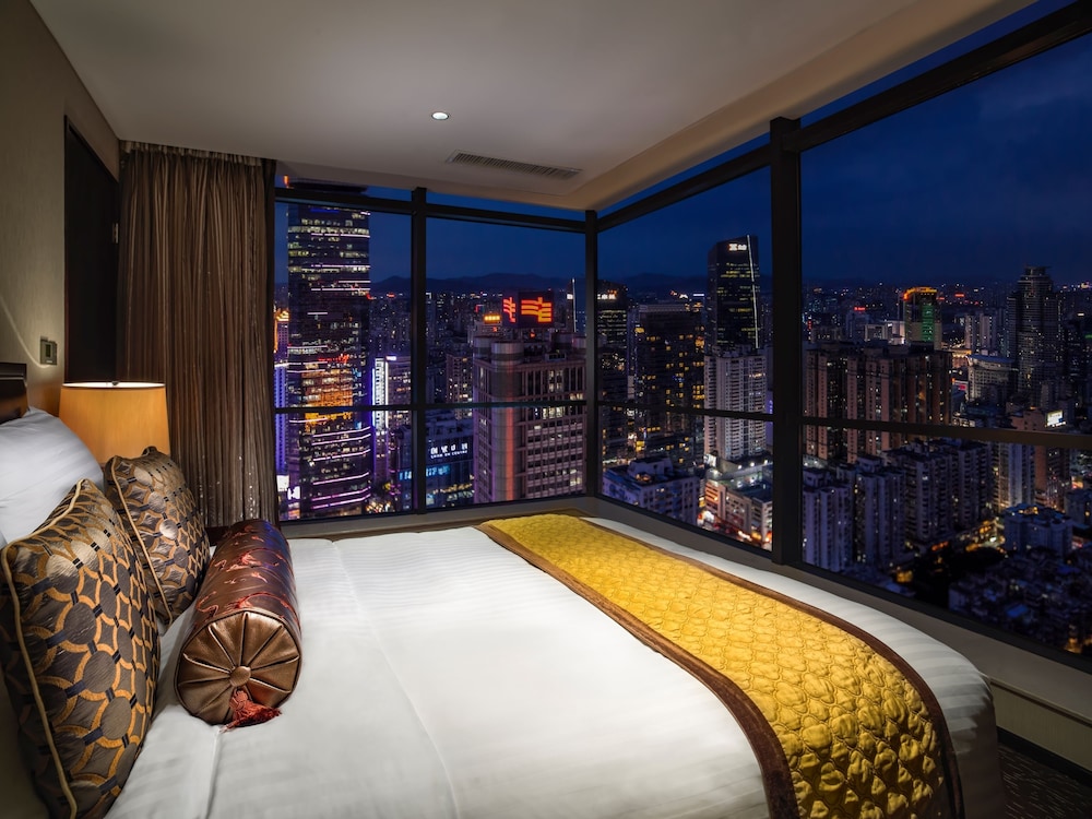 Oakwood Premier Guangzhou 26/61