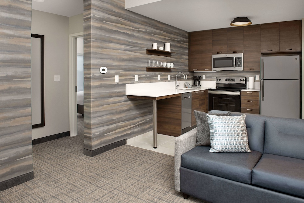 Residence Inn by Marriott Miami Northwest 28/42