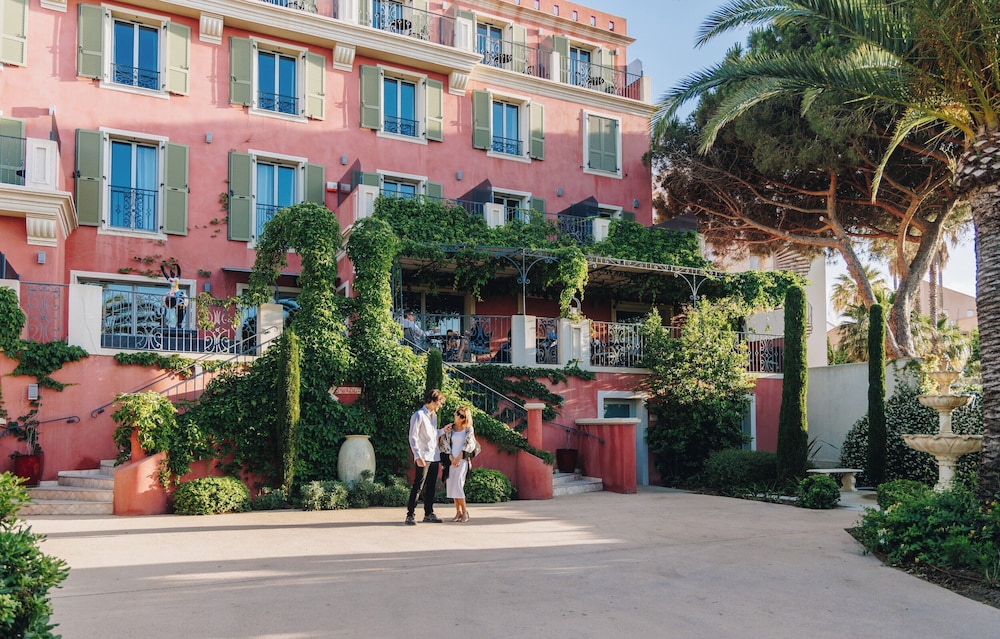 BOUTIQUE HOTEL LIBERATA 41/50