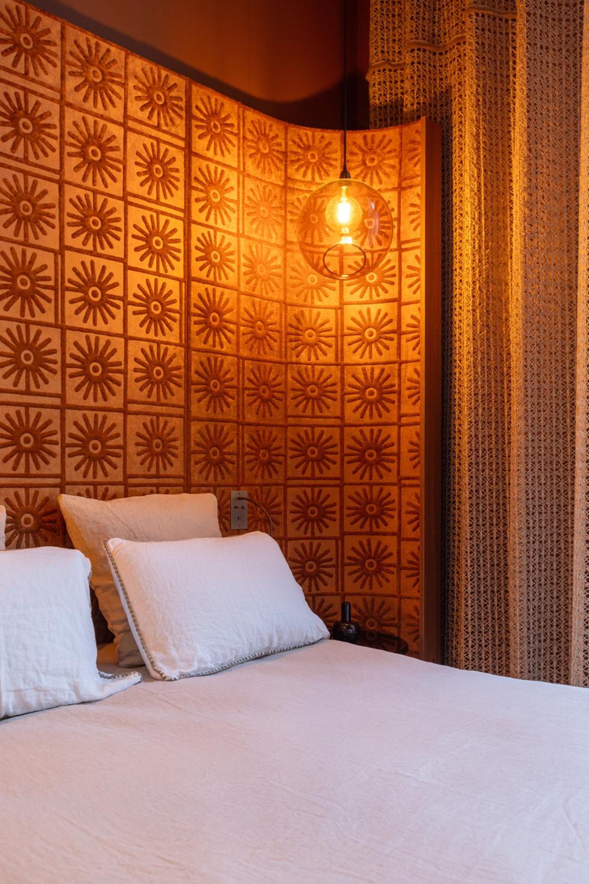 غرفة مريحة، Yndo Hotel 6/9