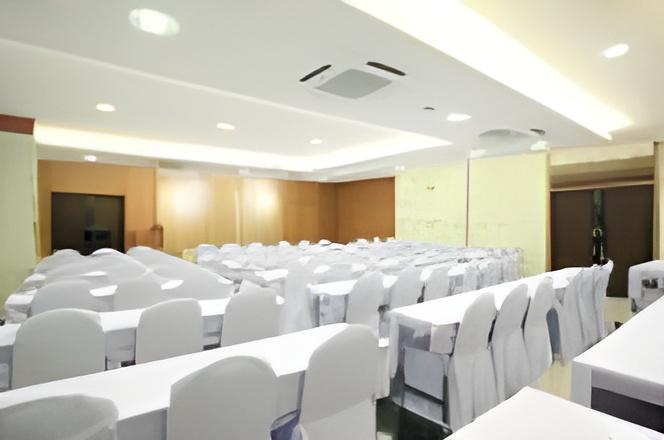 Hatyai Genting Hotel 37/45