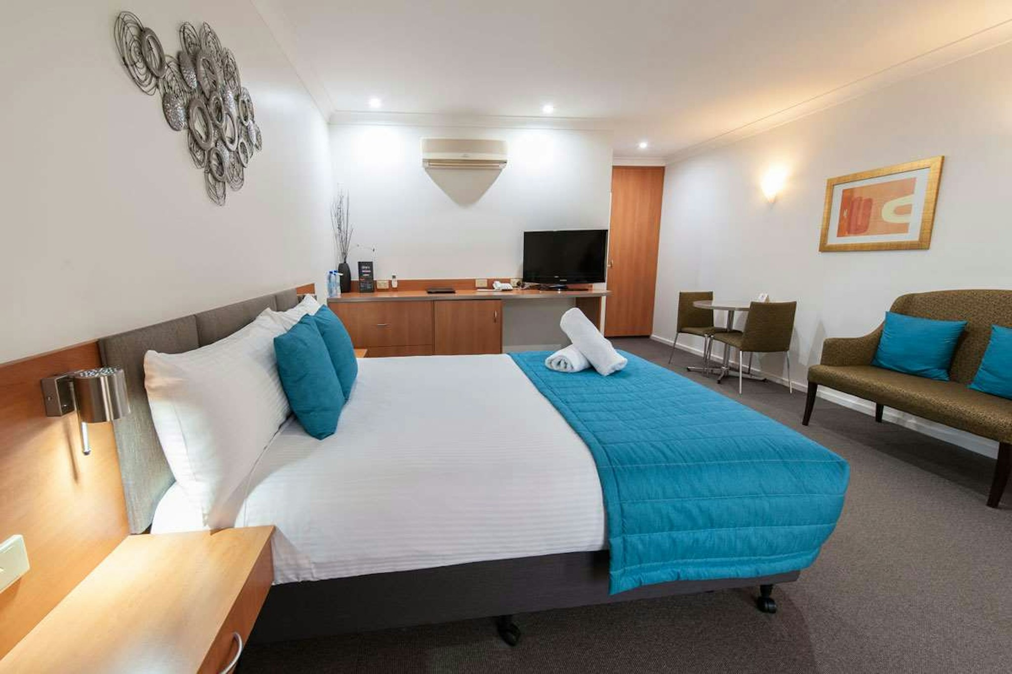 Rsl Club Motel 12/42
