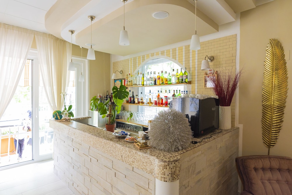 Hotel Corallo Garni 7/45