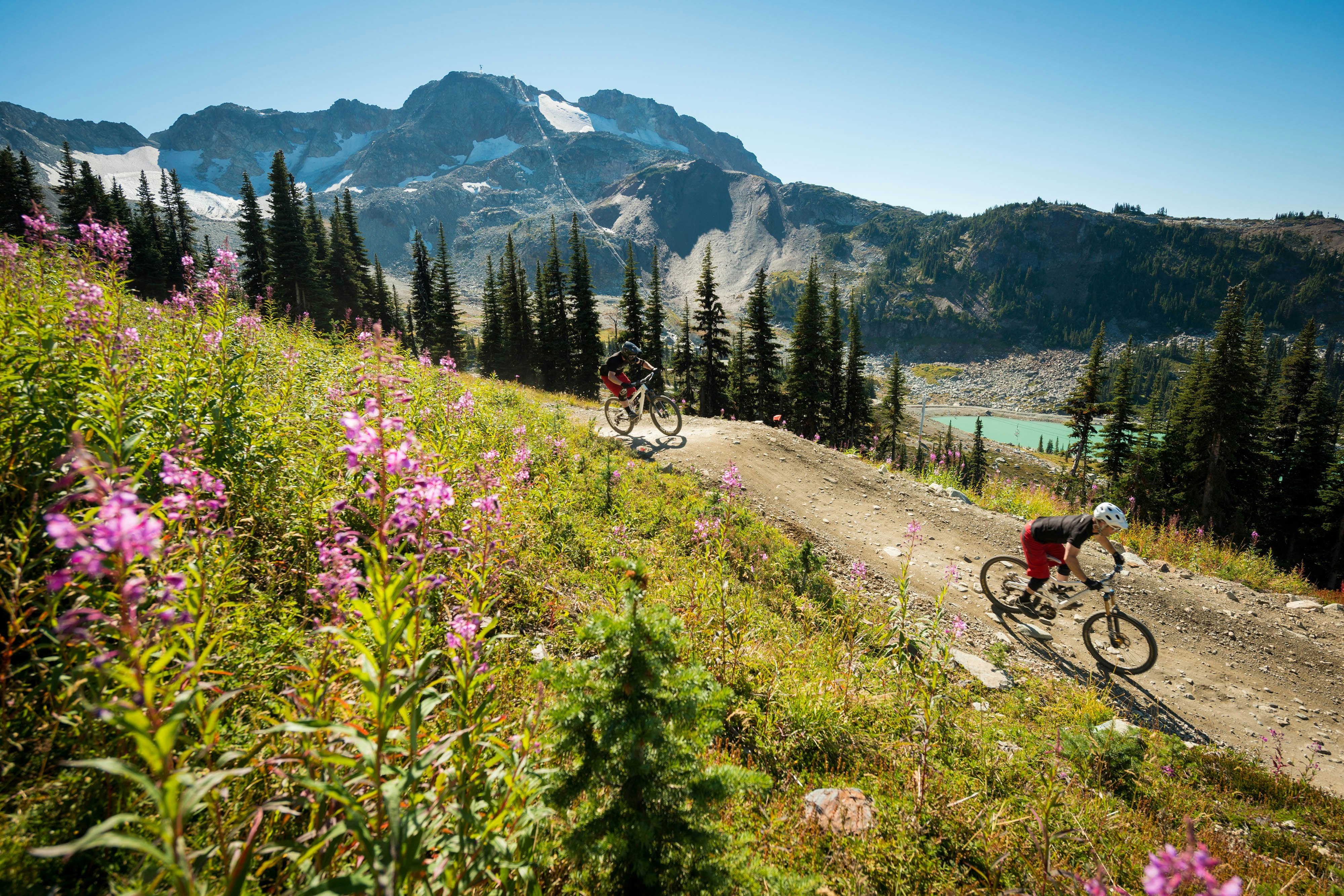 The Westin Resort & Spa, Whistler 30/33