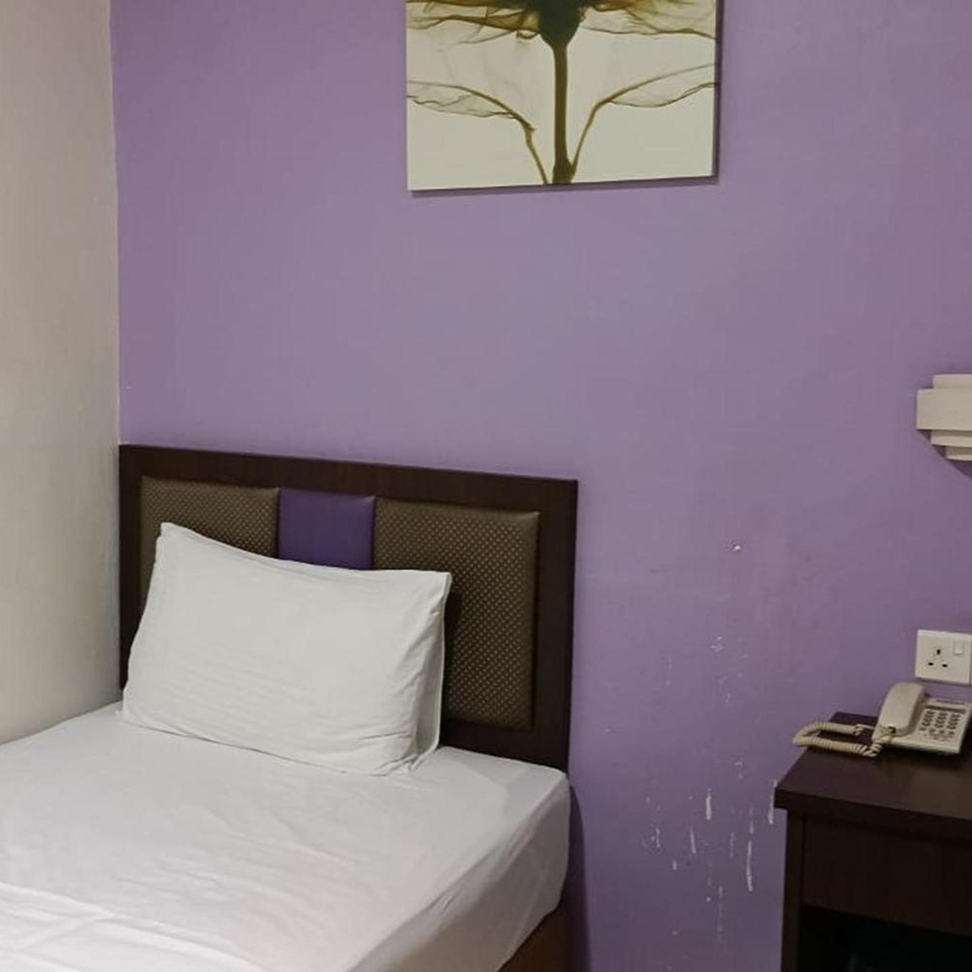 Hote City 88 SDN BHD Batu Pahat 30/50