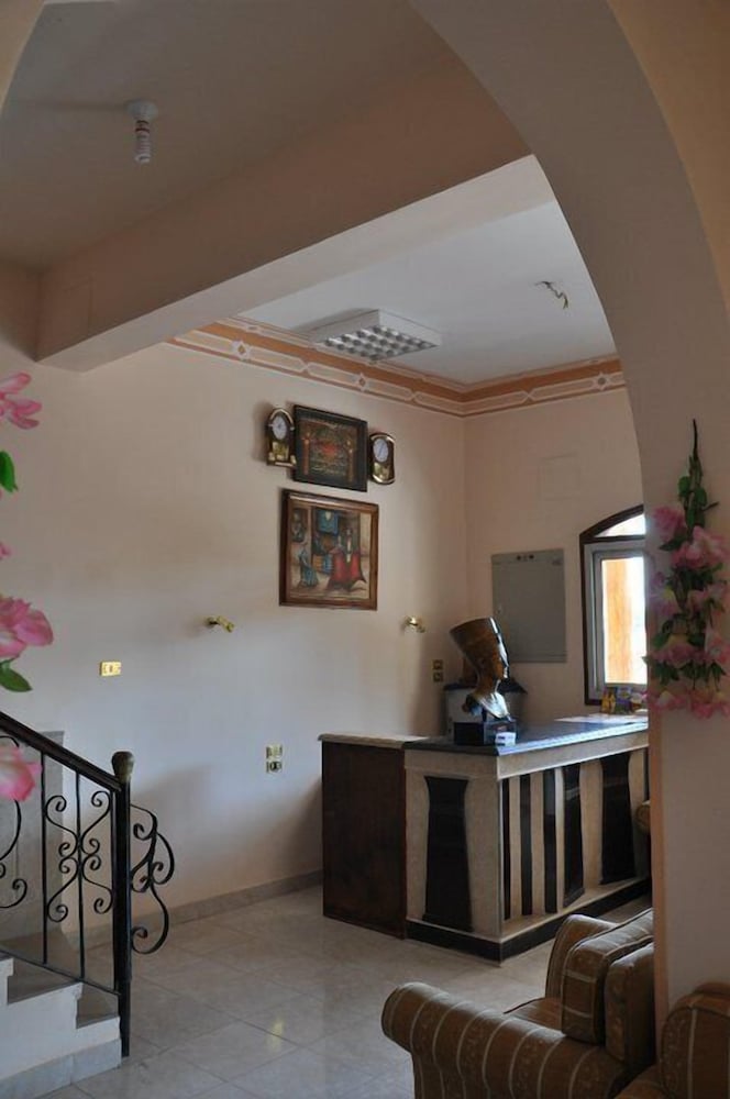 El Mesala Hotel 30/50