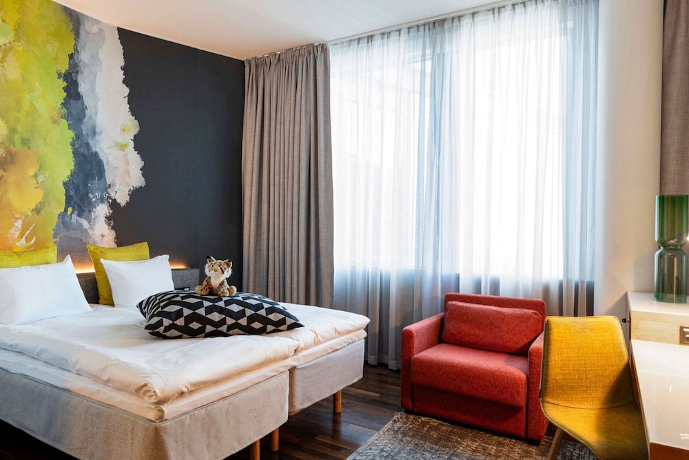 room