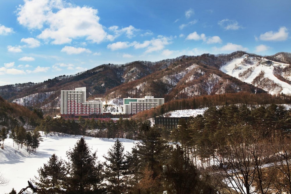 Hanwha Resort Pyeongchang 47/50