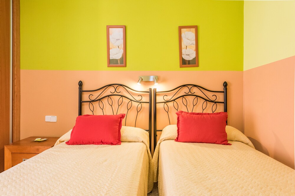 Hostal Arkanta 11/25